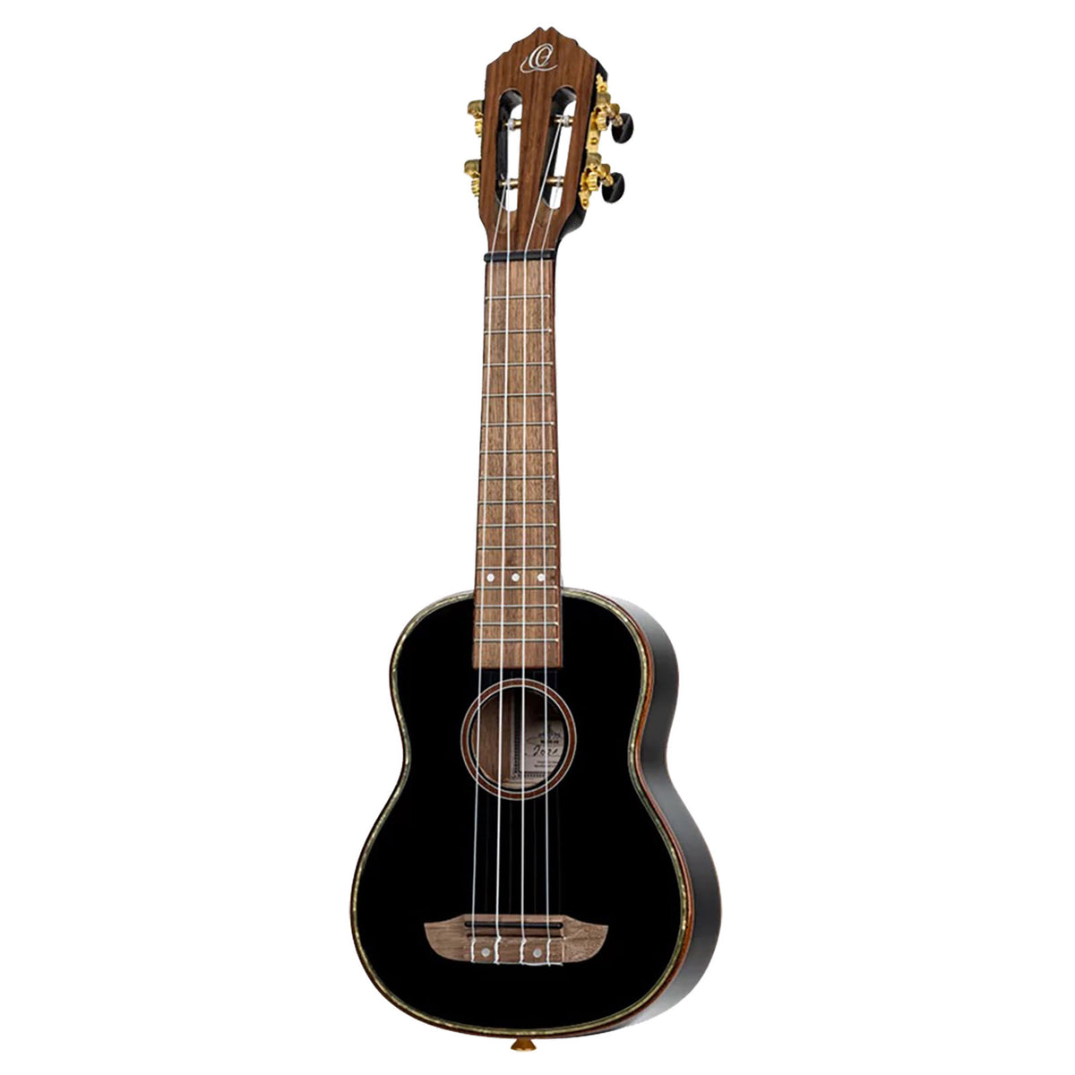 Onyx-Sopran-Ukulele