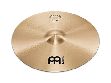 20" PURE ALLOY RIDE