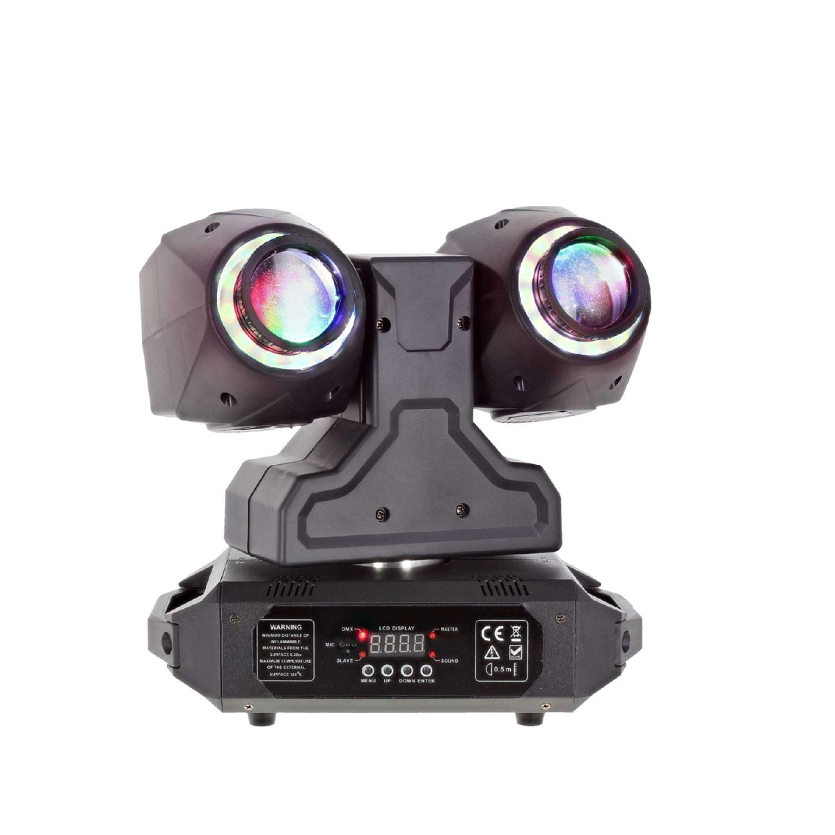 Moving-Head-Beams