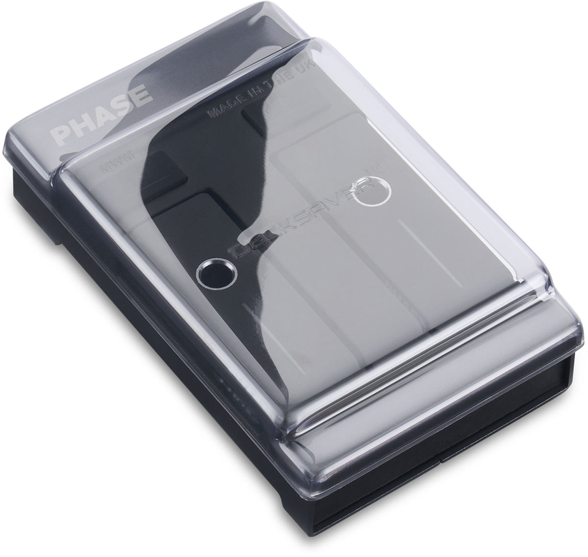 Phase DJ Essential Cover