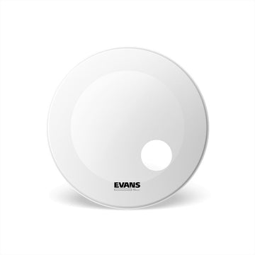 Reso EQ3 Weiß Beschichtet 22"