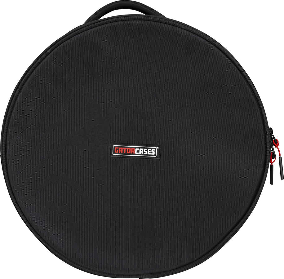 G-ICON 14? x 6.5? Snare Drum Bag