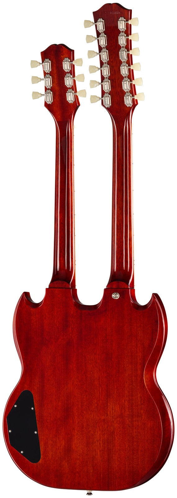 EDS-1275 Zweihals Vintage Cherry IBG