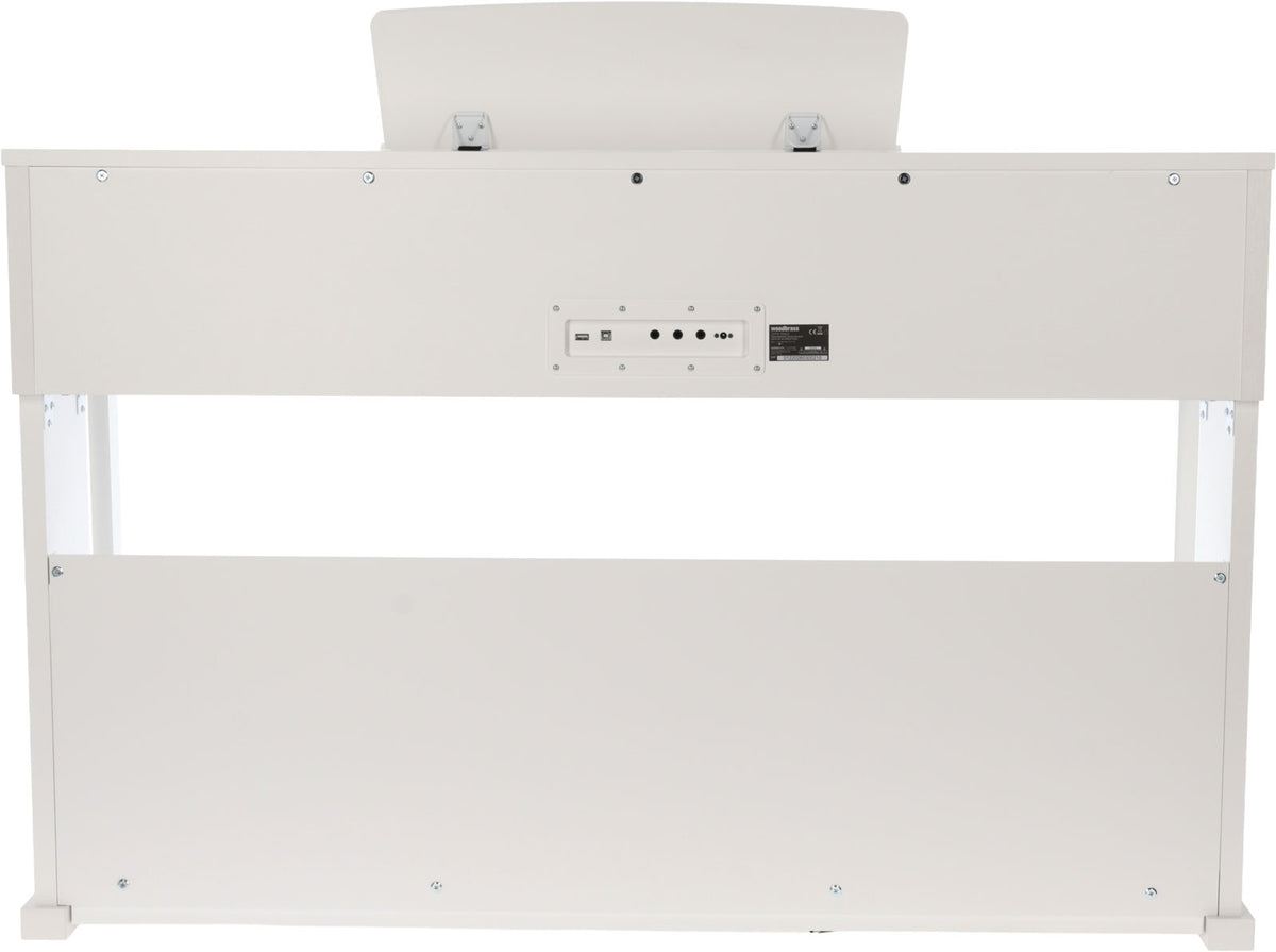 DP2 MK2 Weiß