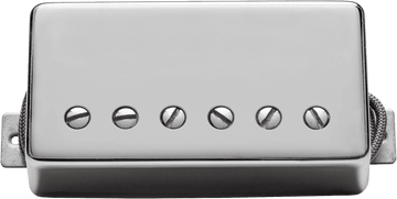 APH-2B-N APH-2N SLASH ALNICO II PRO CHEVALET NICKEL PRO