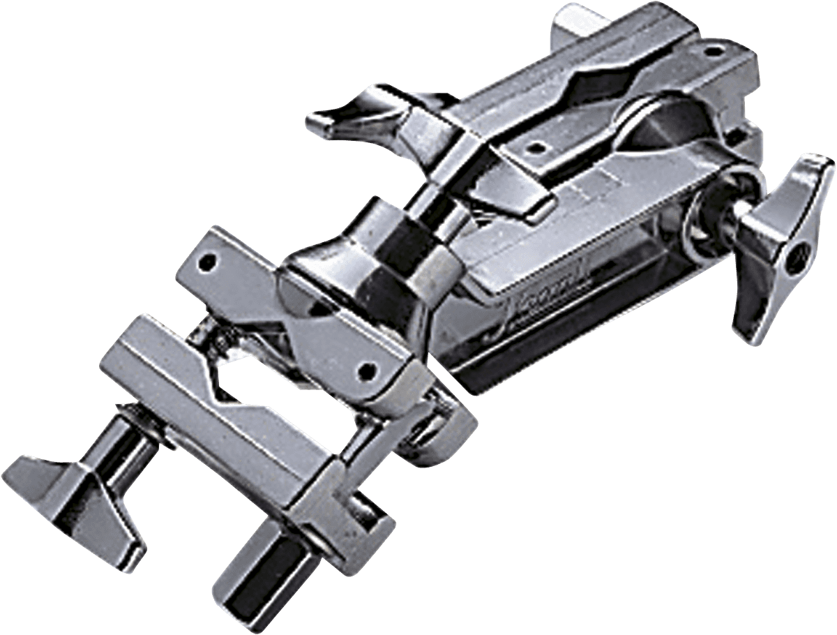 Pearl AX25 - DUAL AXIS TWO WAY CLAMP