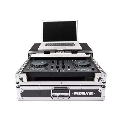 Arbeitsstation für DJ-Controller DDJ-FLX4/DDJ400
