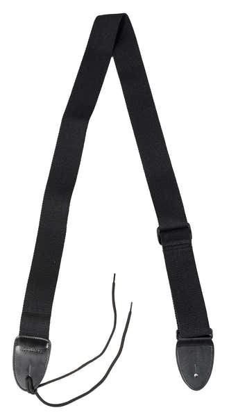 GS150 SCHWARZ BAUMWOLLE