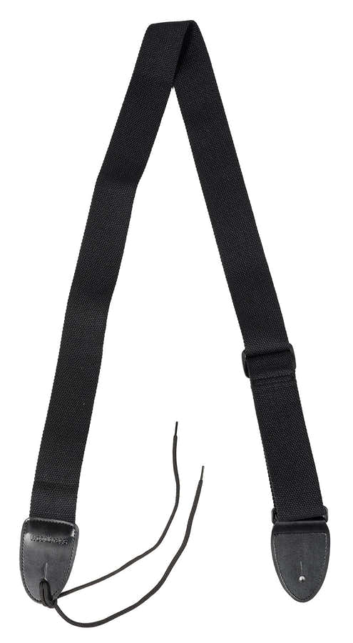 GS150 SCHWARZ BAUMWOLLE