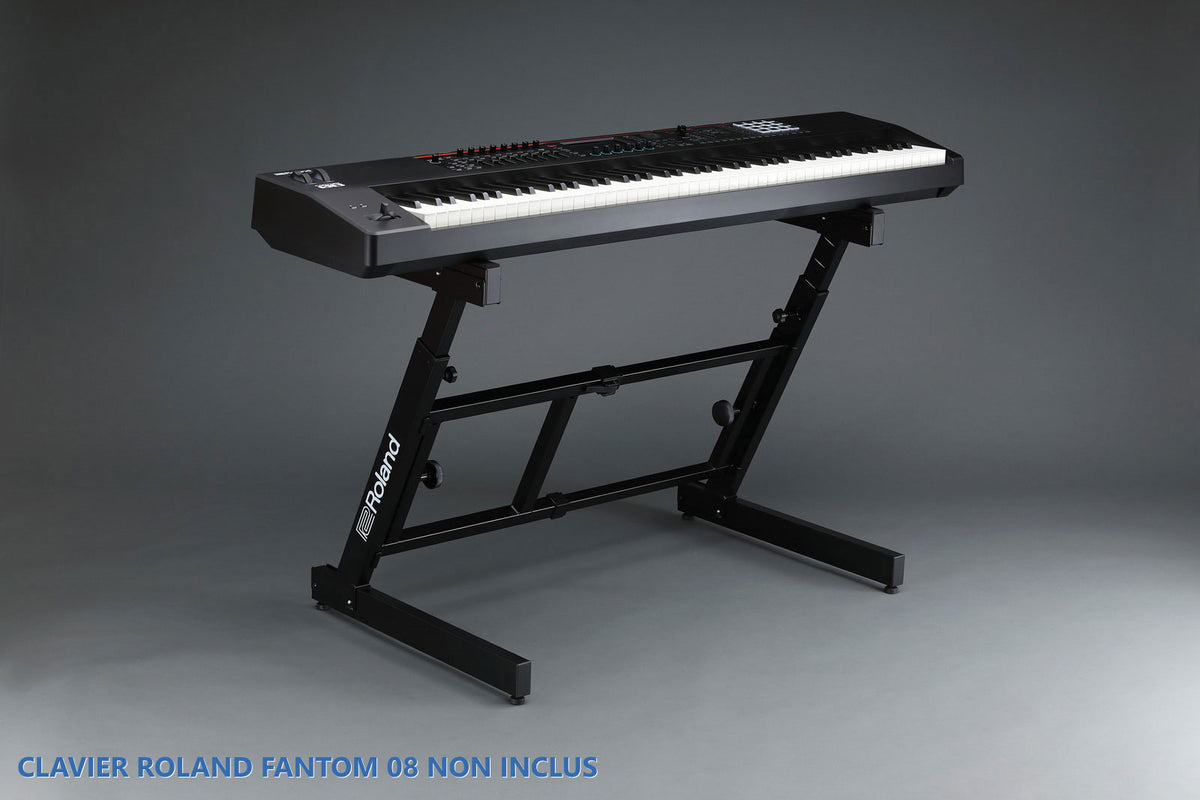 Tastaturständer KS-11Z Schwarz
