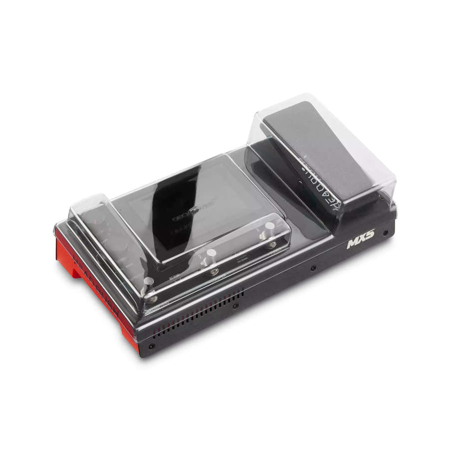 Headrush MX5 Abdeckung