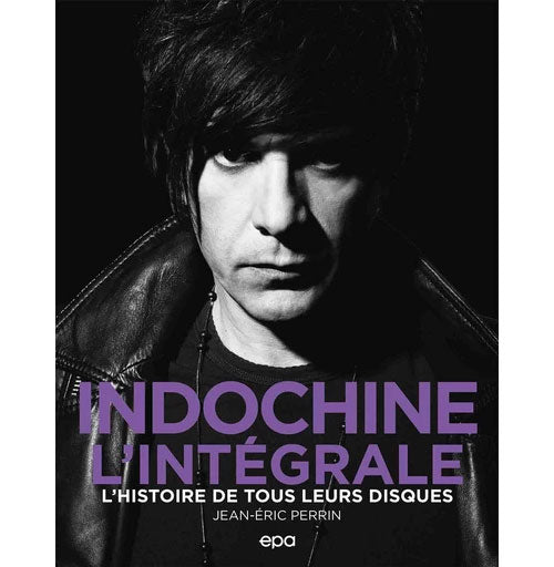 Indochine - Gesamtausgabe