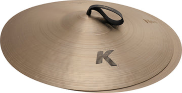 K2215 - 22" K Klassisch Symphonic Medium Heavy Pair