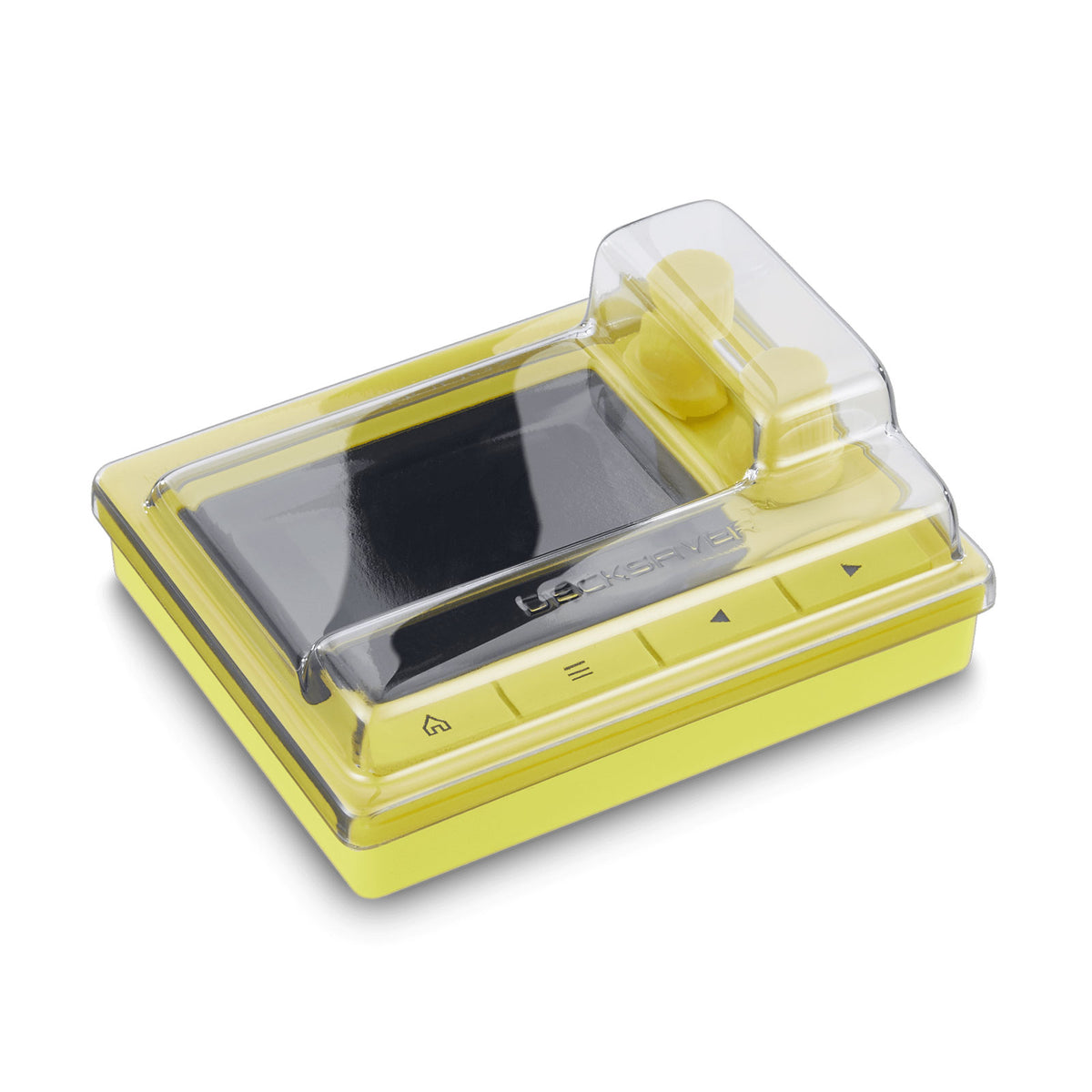 Die 1010 Music Nanobox Schutzhülle