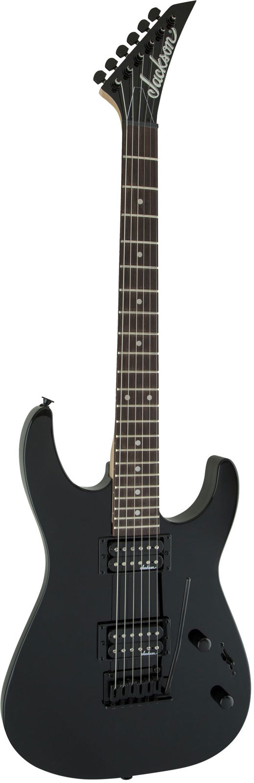 Js11 Dinky Js Ama Gloss Black