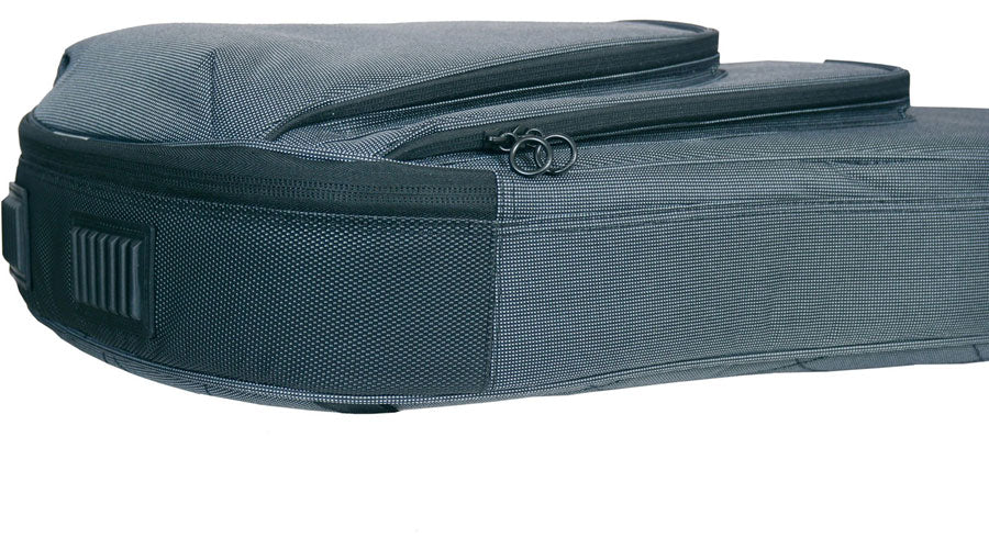 Gigbag GR4 Elektrisch Grau