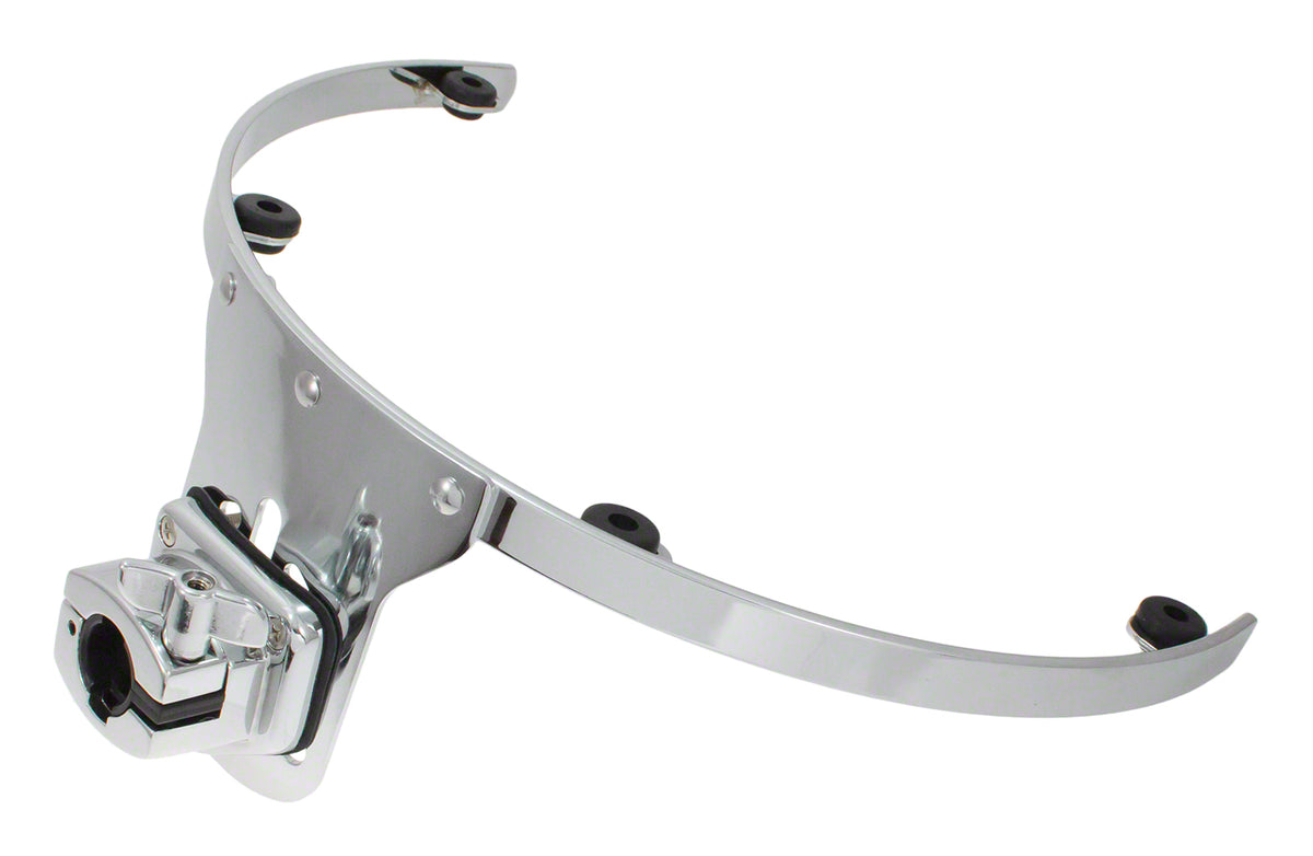 SPT-UN-13-6 - 13" 6 HOLES RIMS / TOM SUSPENSION - UNIVERSAL PLATE