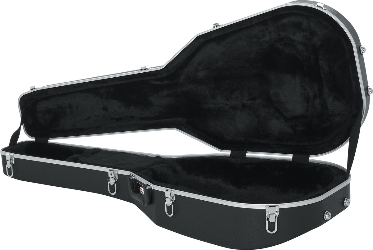 Ovation Deep Bowl ABS Deluxe-Etui - GC