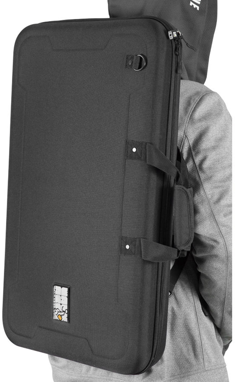 Eva Case XDJ-RR FLX6 Rucksack