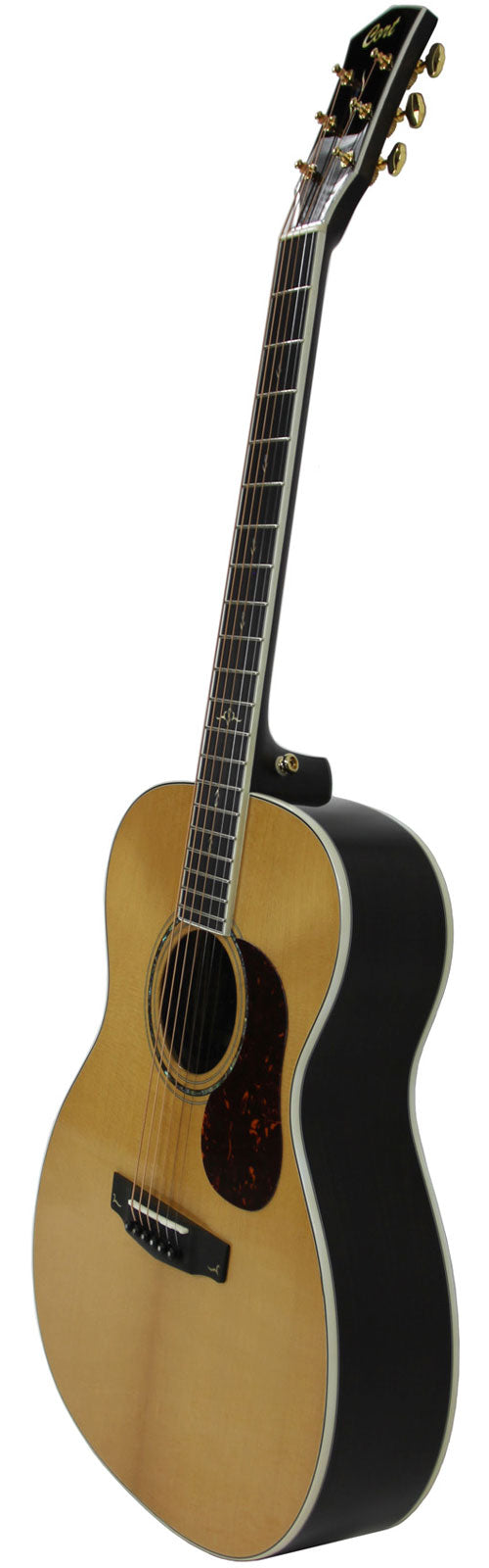 Guitar Cort Gold O8 Naturel