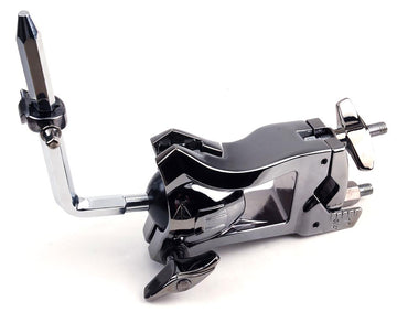 MSSTCBC - CLAMP TOM HALTER EINFACH SCHWARZ CHROM - BLAGER