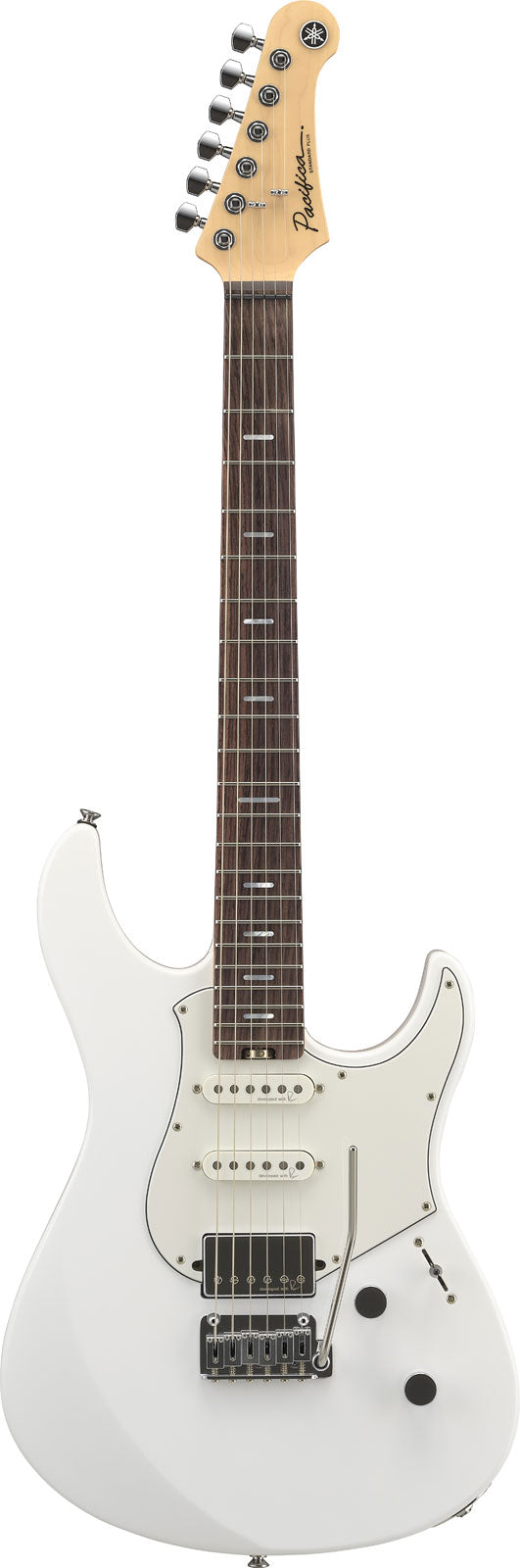 Pacifica Standard Plus Pacs+12-Shw Rw Muschelweiß