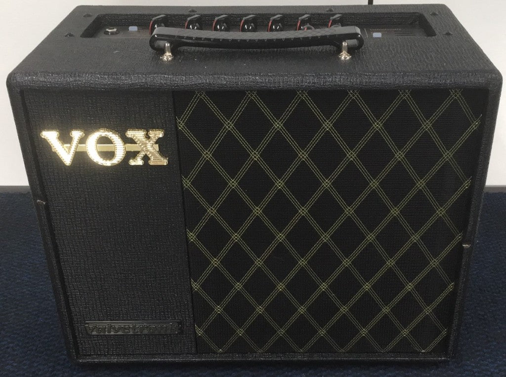 VT20X - B Stock