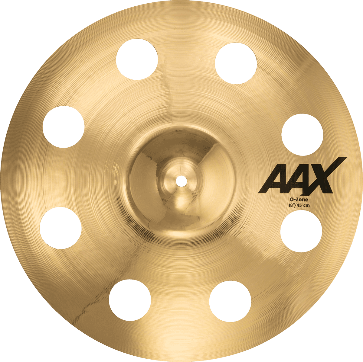 AAX 18" O-ZONE CRASH NATURAL