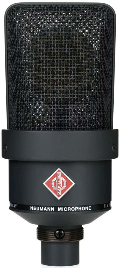 TLM 103 Schwarz