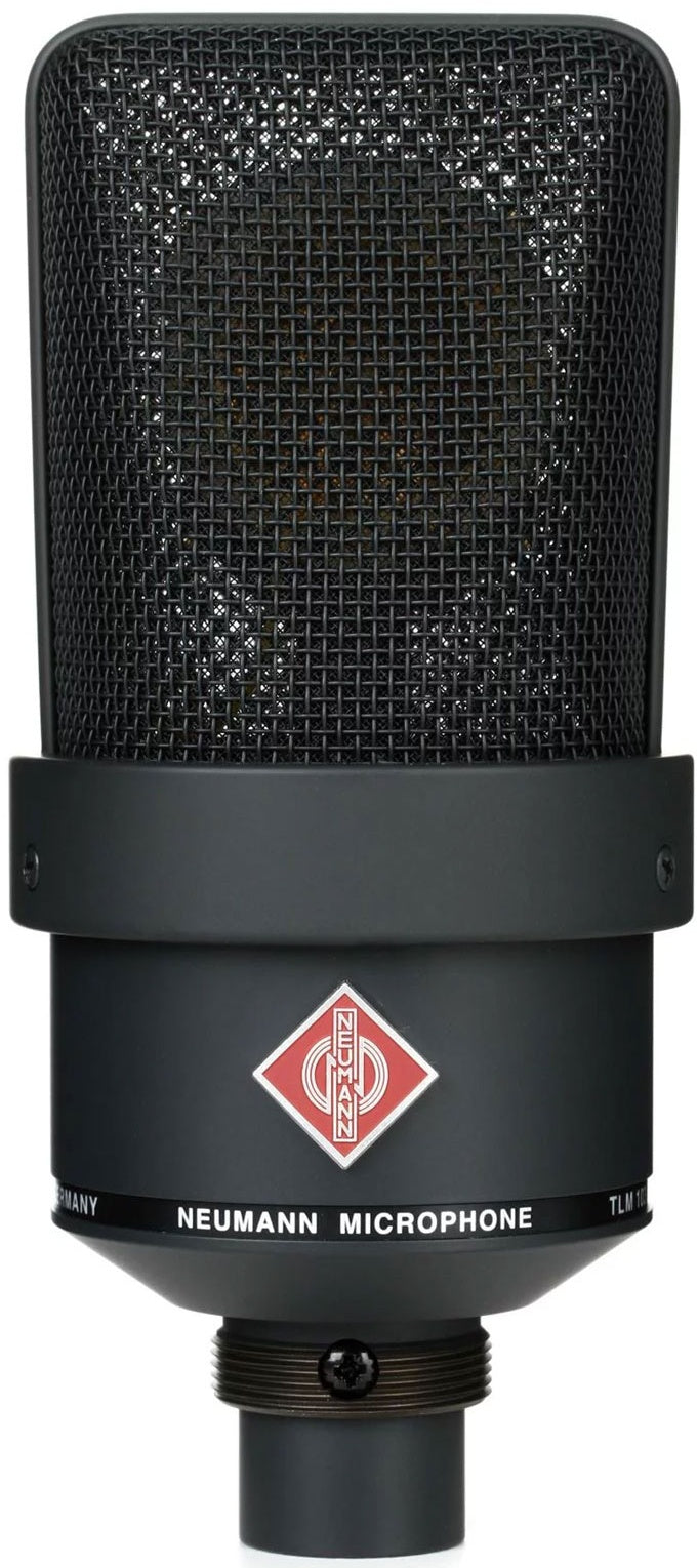 TLM 103 Black