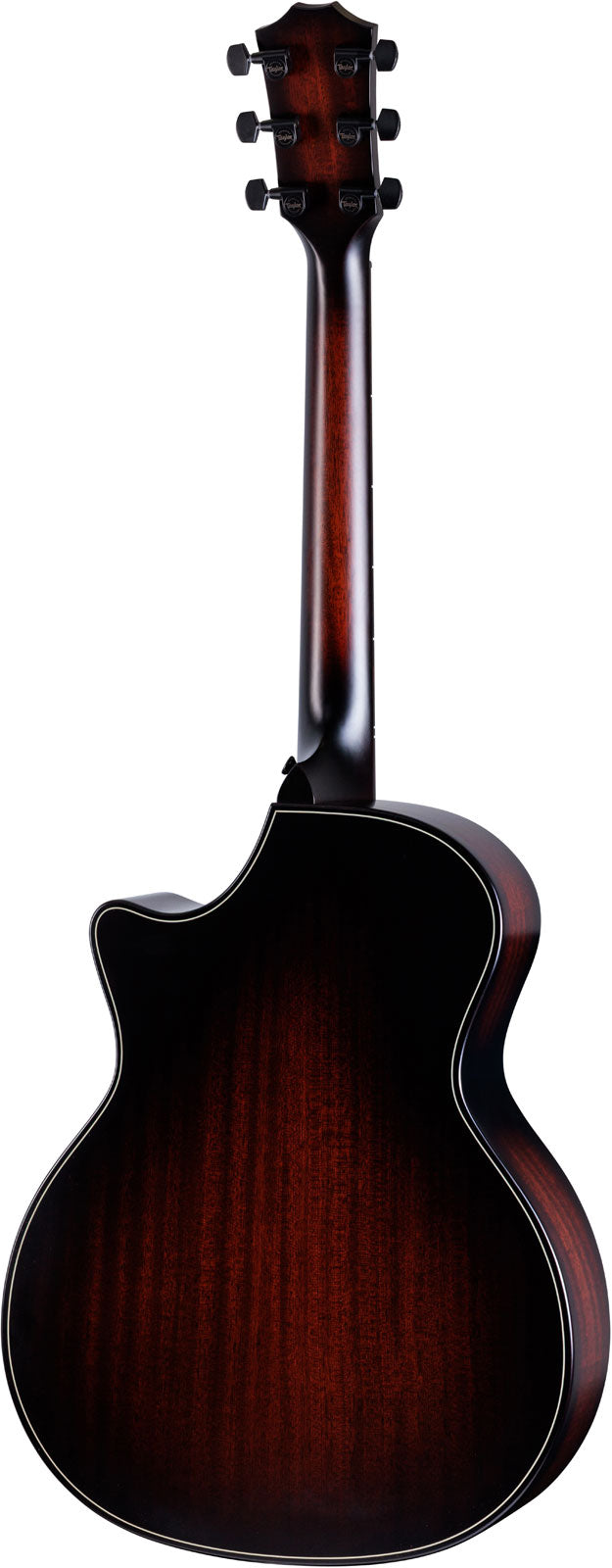 Builder's Edition 324ce Next Generation Tobacco Kona Burst Grand Auditorium