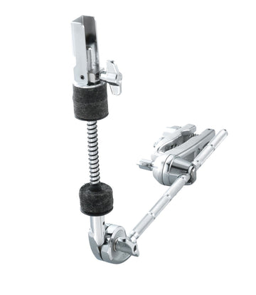 MXA53 Ez - Geschlossene Hi-Hat-Halterung am Clamp