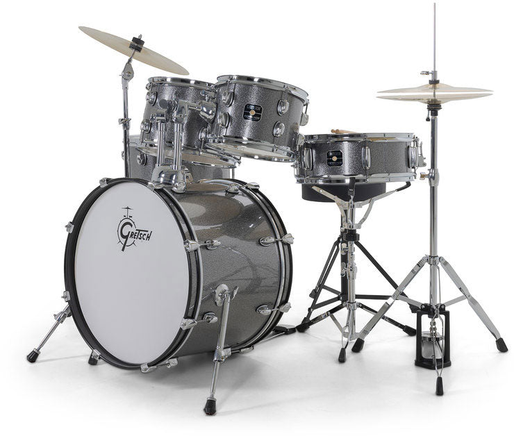 Renegade Graues Funkeln Fusion 2"