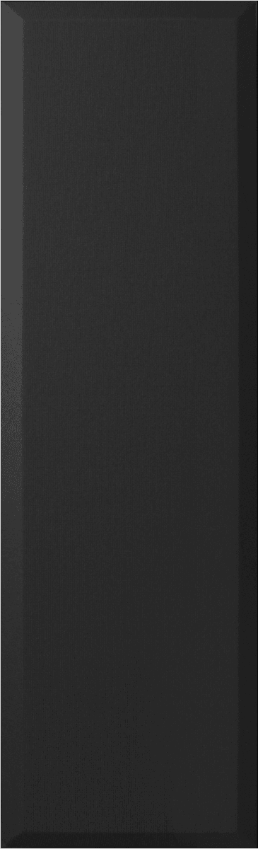 BROADWAY CONTROL COLUMNS BLACK (SET OF 12)