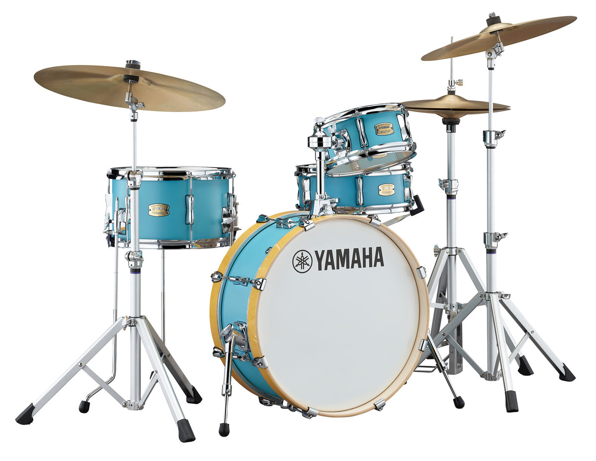 STAGE CUSTOM HIP - MATTE SURF GREEN