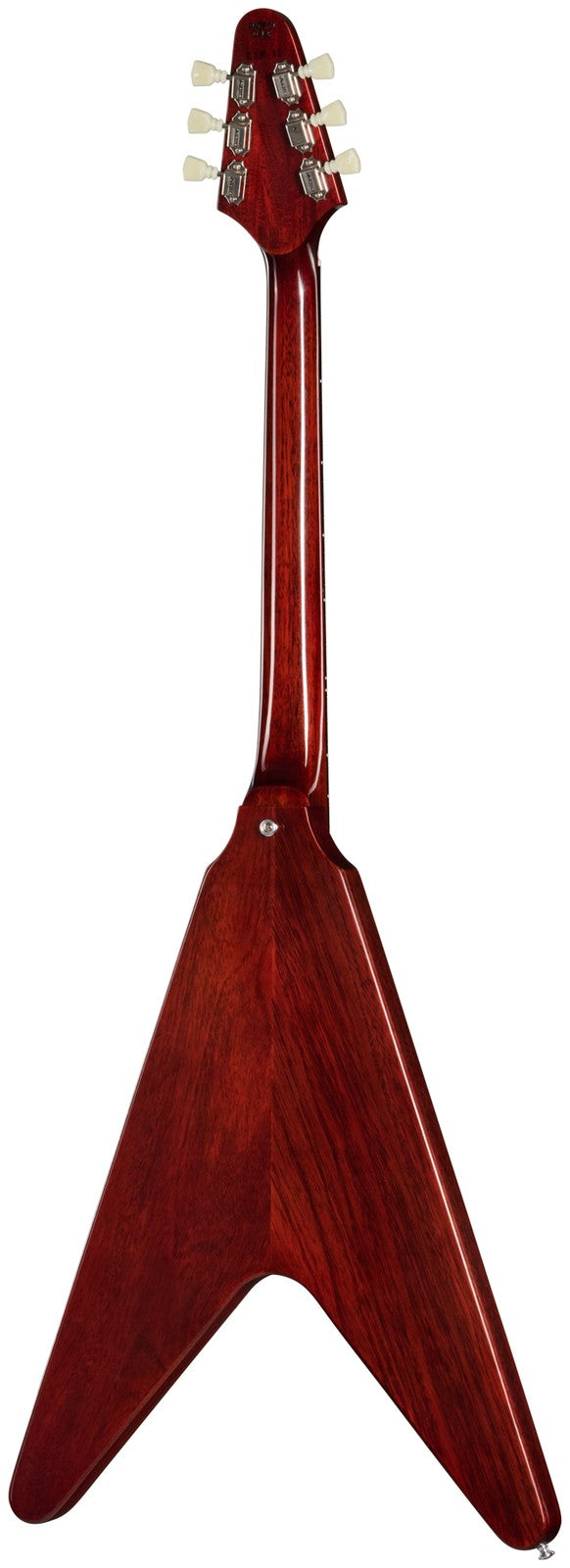 Flying V Medallion 1971 Neuauflage Kirschrot HR