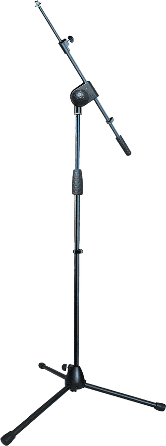 A494 Schwarzer Ständer