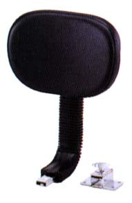 BACK SUPPORT  BKS110 FOR DS950 & DS1100 THRONES