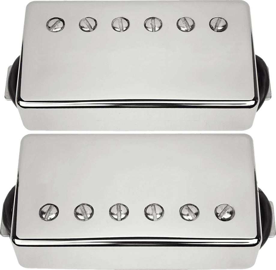 SH-PG1S-N - Pearly Gates Set Nickel