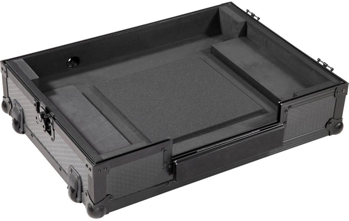 Pro XDJ-RR W Black