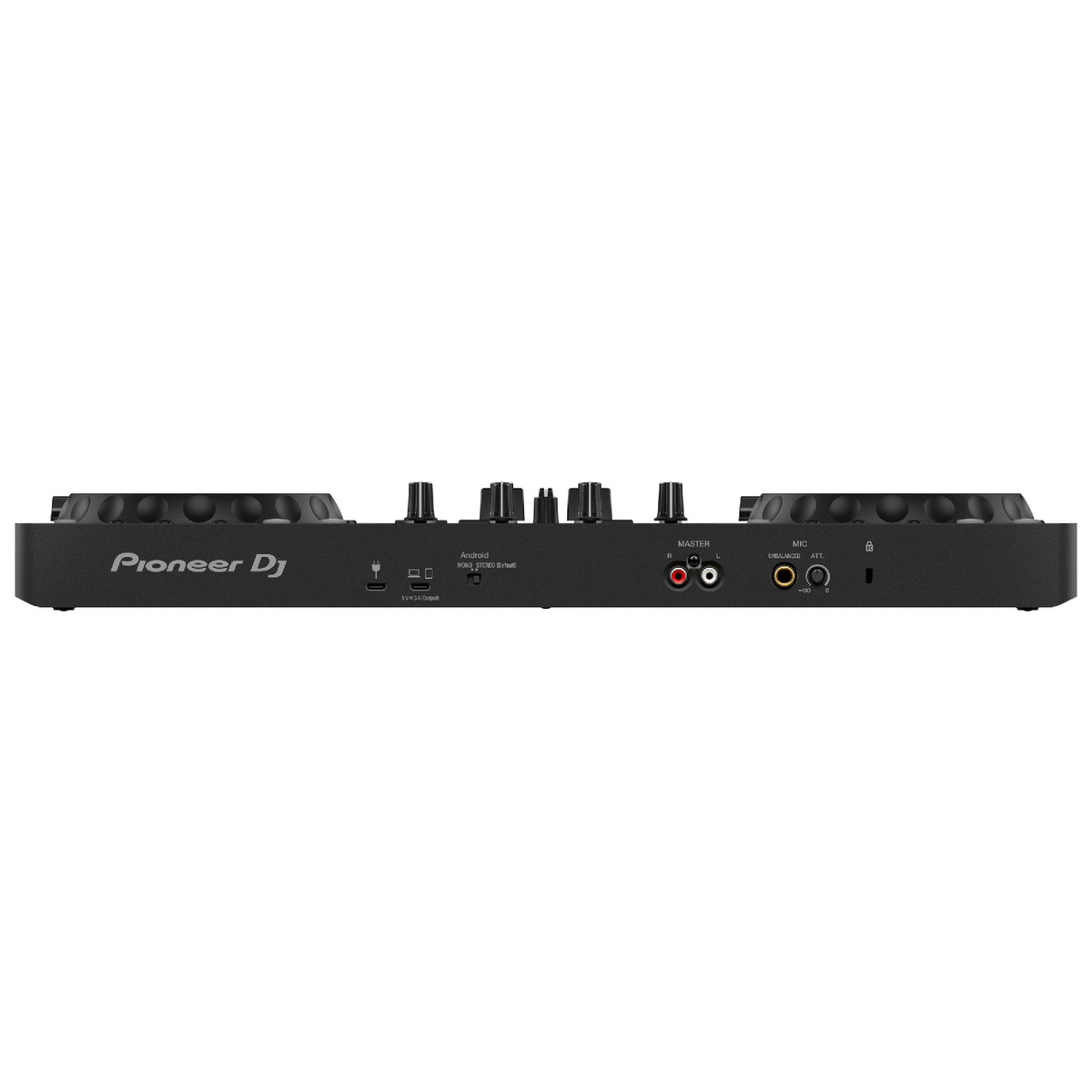 DDJ-FLX4 - BLAGER