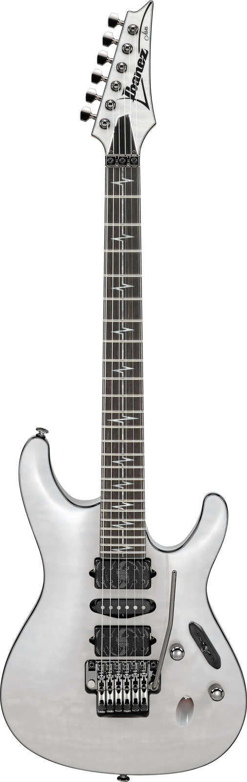JIVAX2-GH Ghost Signatur Nita Strauss