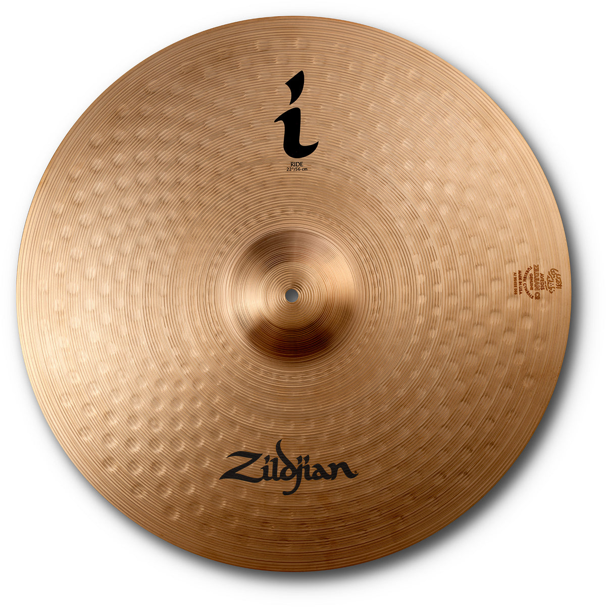 22" I-family Ride ILH22r