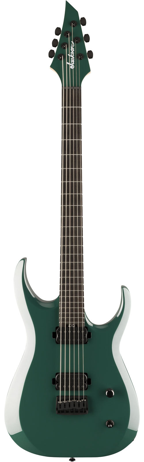 Pro Signatur Roman Ibramkhalilov MDK HT6 Baritone EB Emerald Green
