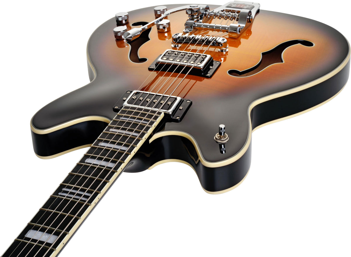 Tremar Viking Barit Dlx Tsb