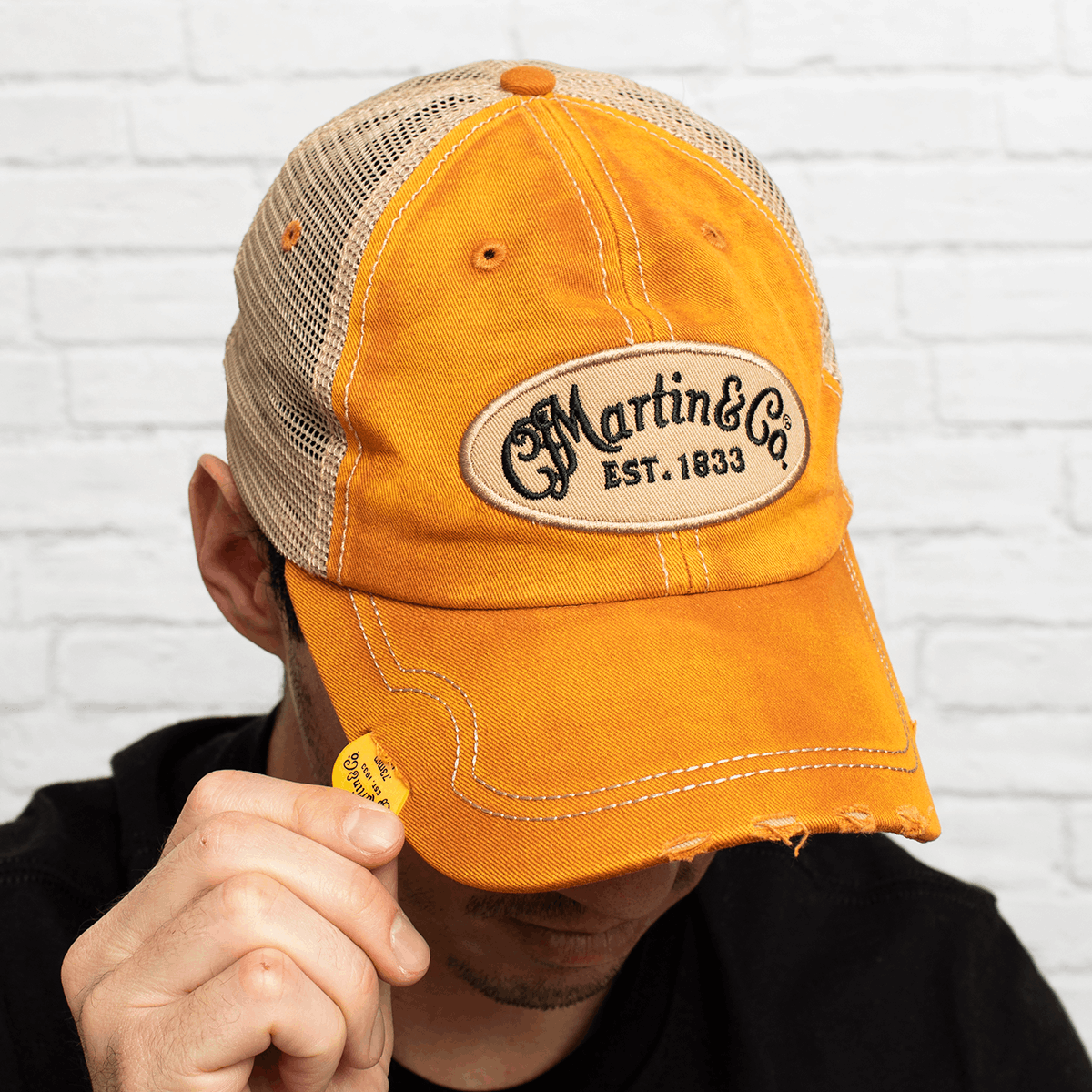 C.F. Martin & Co Bekleidung