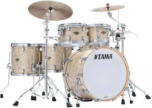 Tama Starclassic Walnut/birch Studio 22 VMP