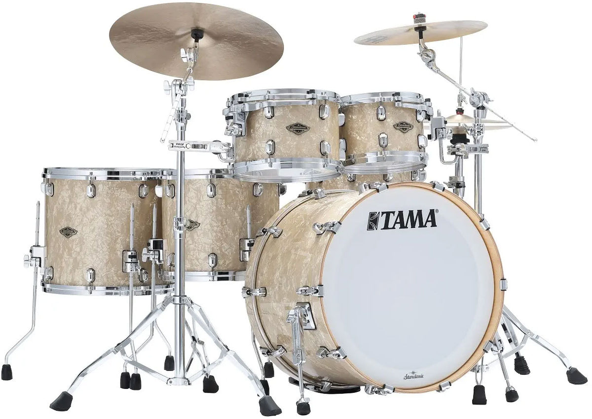 Starclassic Walnut/birch Studio 22 VMP