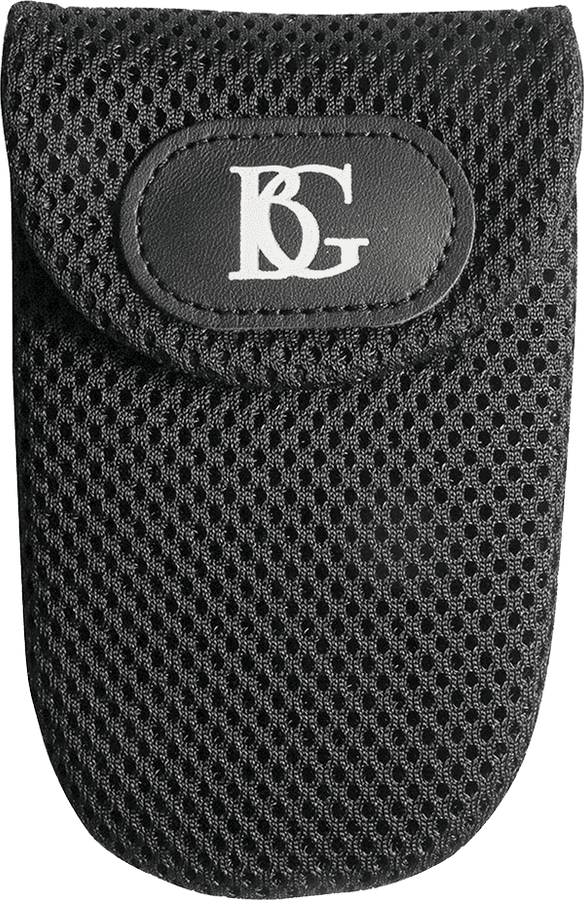 PML - LARGE MOUTHPIECE POUCH (ALL SAXOPHON KLARINETTE UND TUBA)