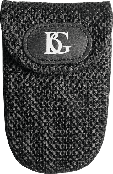 PML - LARGE MOUTHPIECE POUCH (ALL SAXOPHON KLARINETTE UND TUBA)